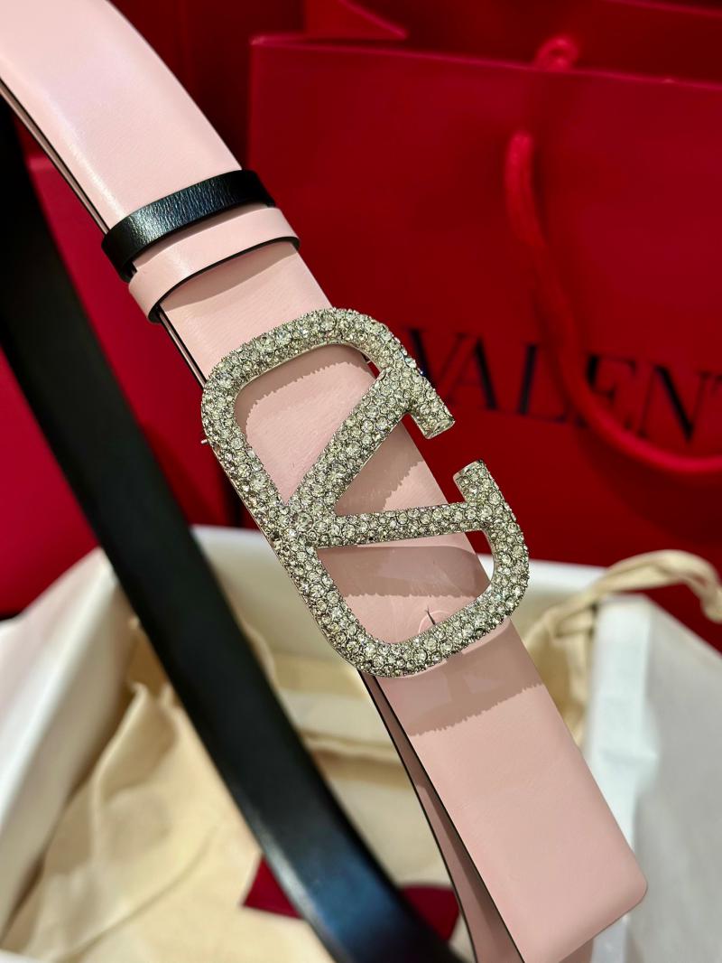 Valentino Belt WVB120315