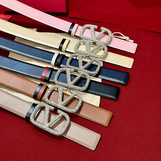 Valentino Belt WVB120315