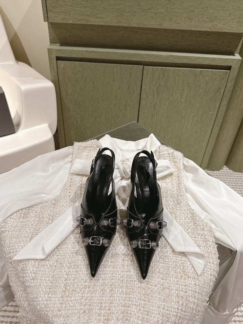 Balenciaga Pumps SBP21701