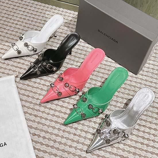 Balenciaga Pumps SBP21702