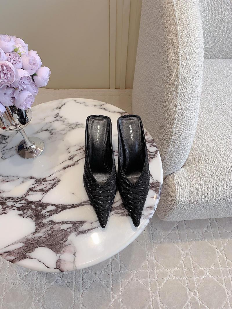 Balenciaga Pumps SBP21703