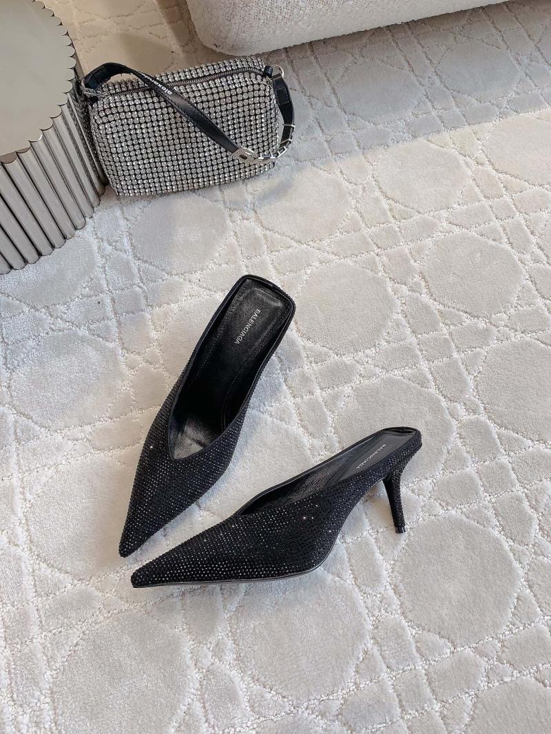 Balenciaga Pumps SBP21703