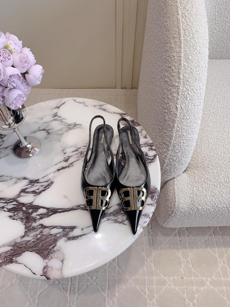 Balenciaga Pumps SBP21704