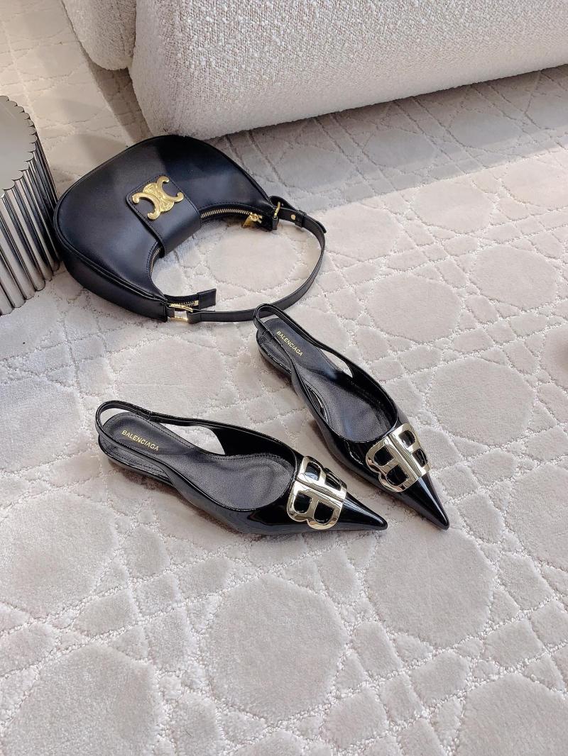 Balenciaga Pumps SBP21704