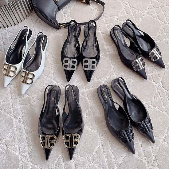 Balenciaga Pumps SBP21704