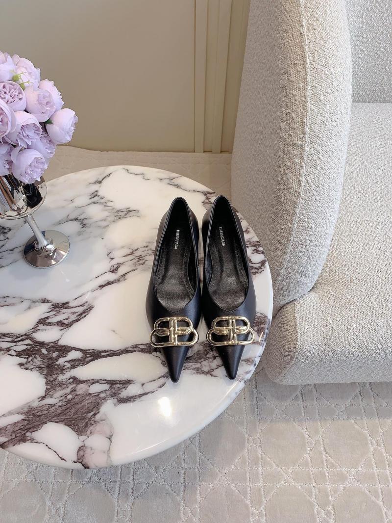 Balenciaga Pumps SBP21705