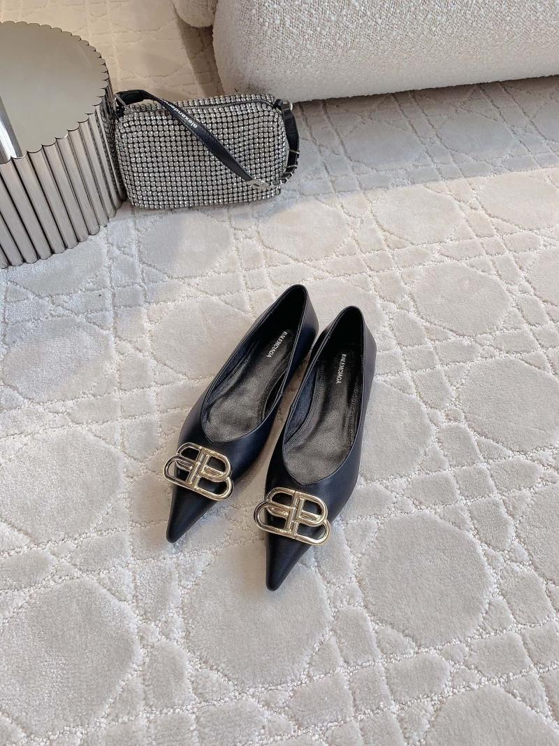 Balenciaga Pumps SBP21705