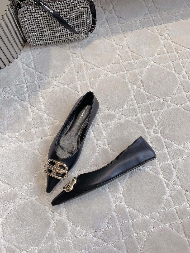 Balenciaga Pumps SBP21705