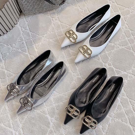 Balenciaga Pumps SBP21705