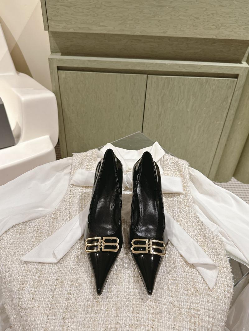 Balenciaga Pumps SBP21707