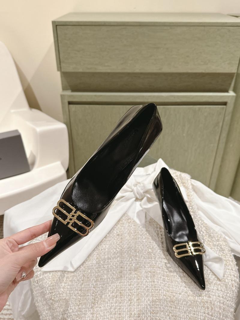 Balenciaga Pumps SBP21707