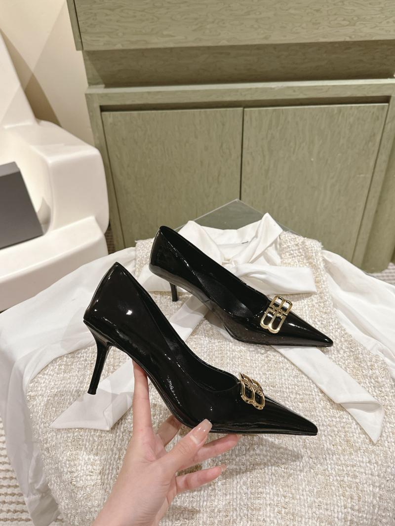 Balenciaga Pumps SBP21707