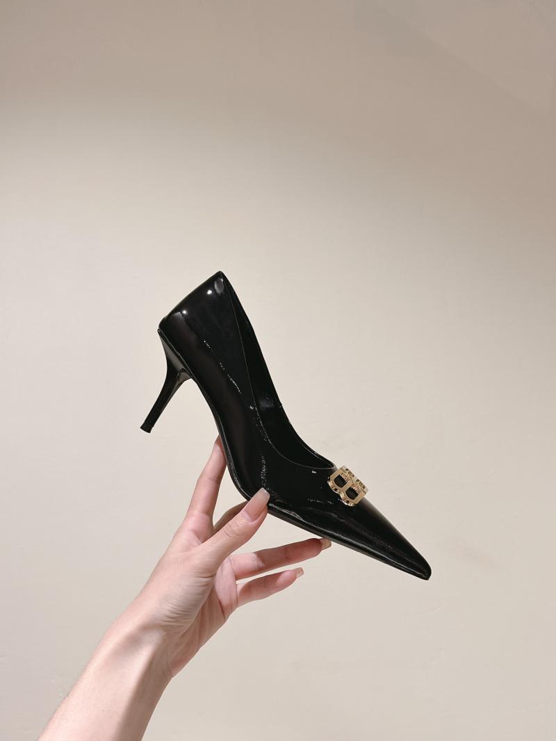 Balenciaga Pumps SBP21707