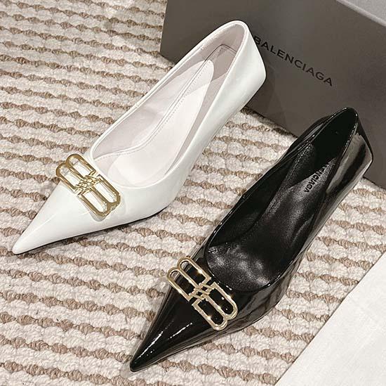 Balenciaga Pumps SBP21707