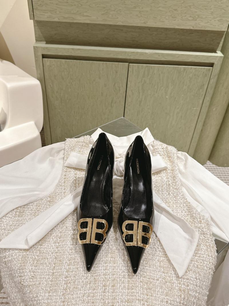 Balenciaga Pumps SBP21709