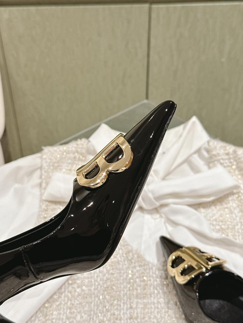 Balenciaga Pumps SBP21709