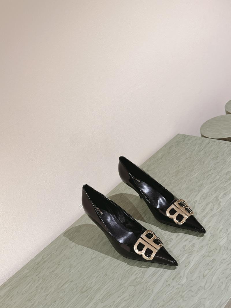 Balenciaga Pumps SBP21709