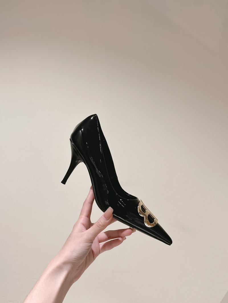 Balenciaga Pumps SBP21709