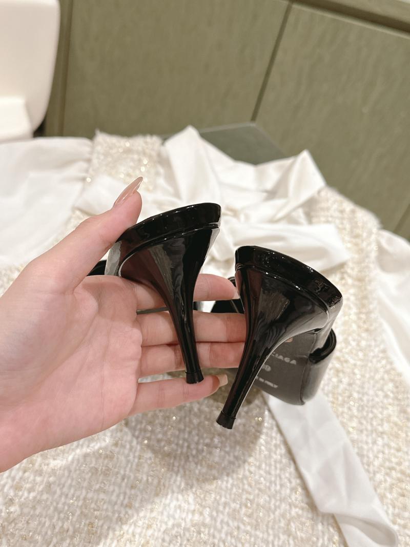 Balenciaga Pumps SBP21710