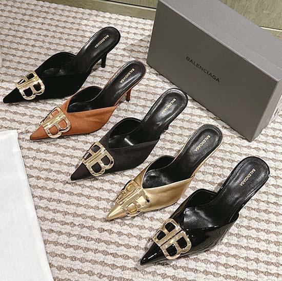 Balenciaga Pumps SBP21710