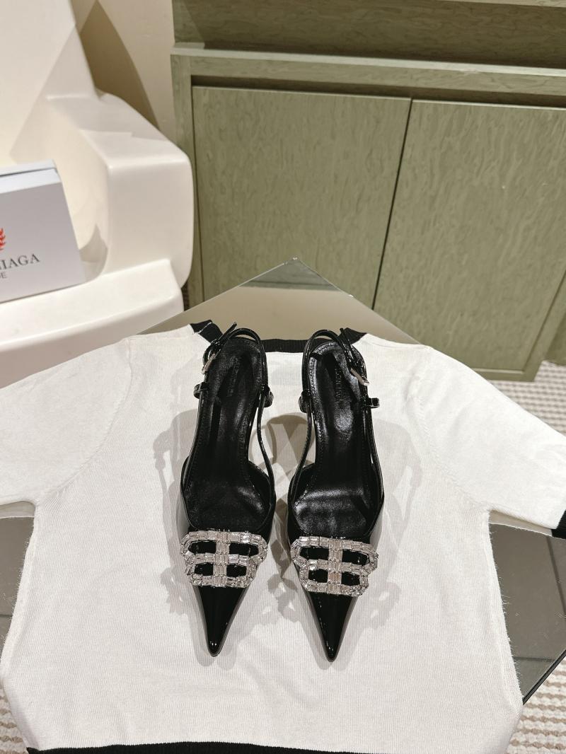 Balenciaga Pumps SBP21712