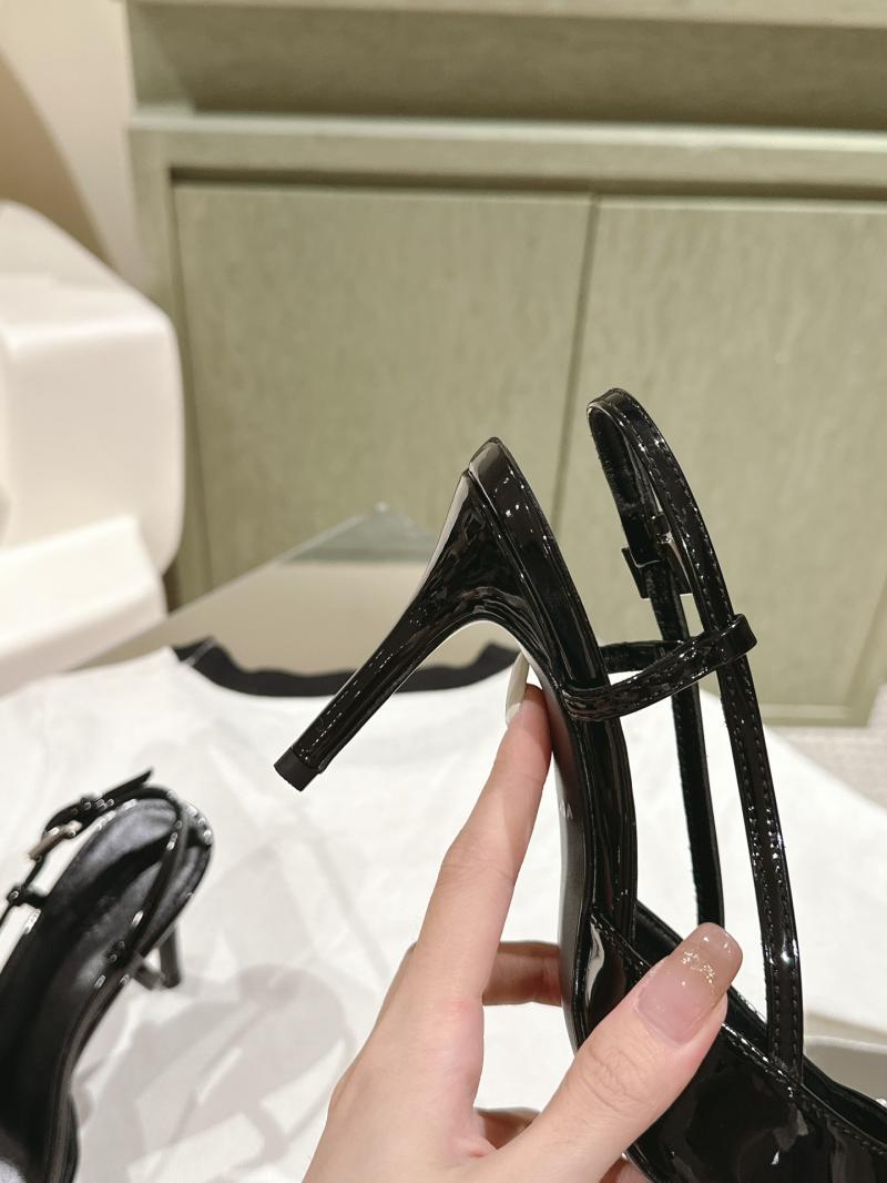 Balenciaga Pumps SBP21712