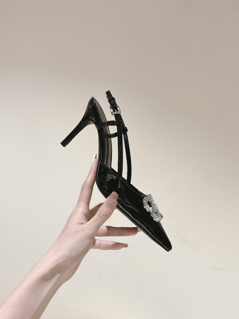 Balenciaga Pumps SBP21712