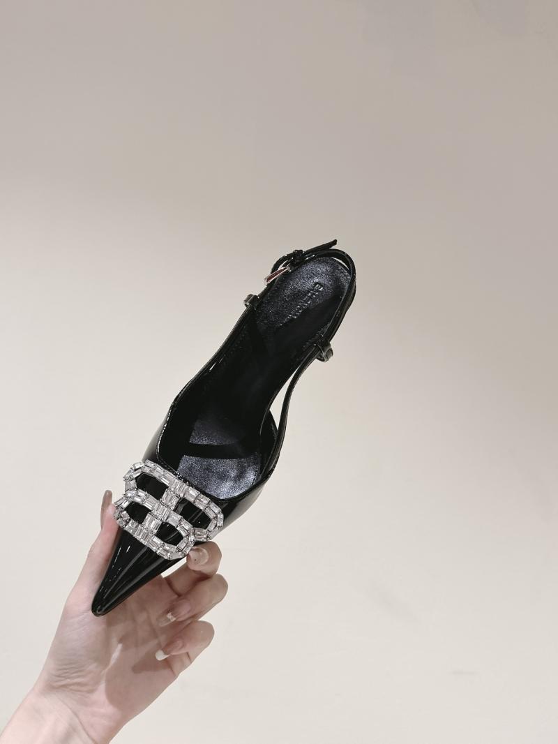 Balenciaga Pumps SBP21712