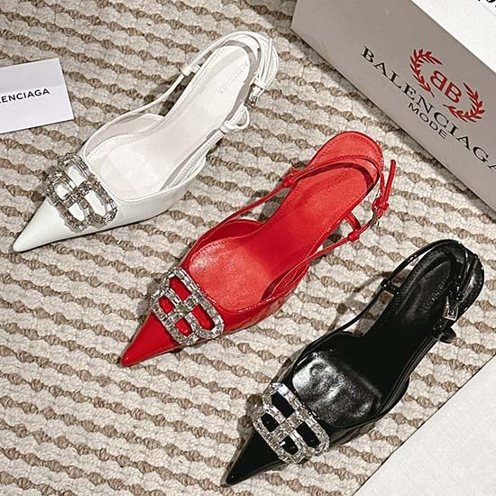 Balenciaga Pumps SBP21712