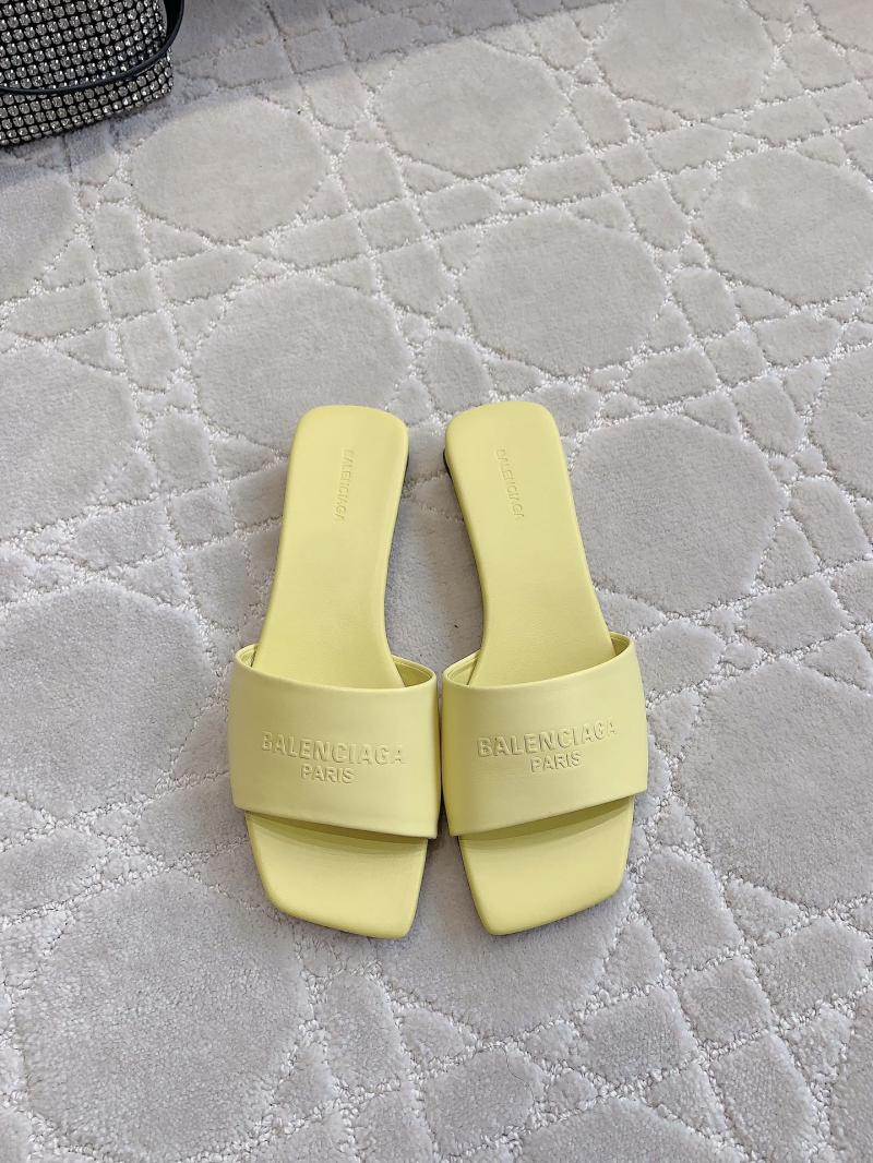 Balenciaga Sandals SBS21703