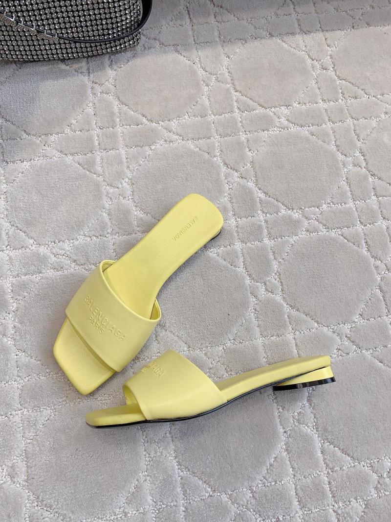 Balenciaga Sandals SBS21703