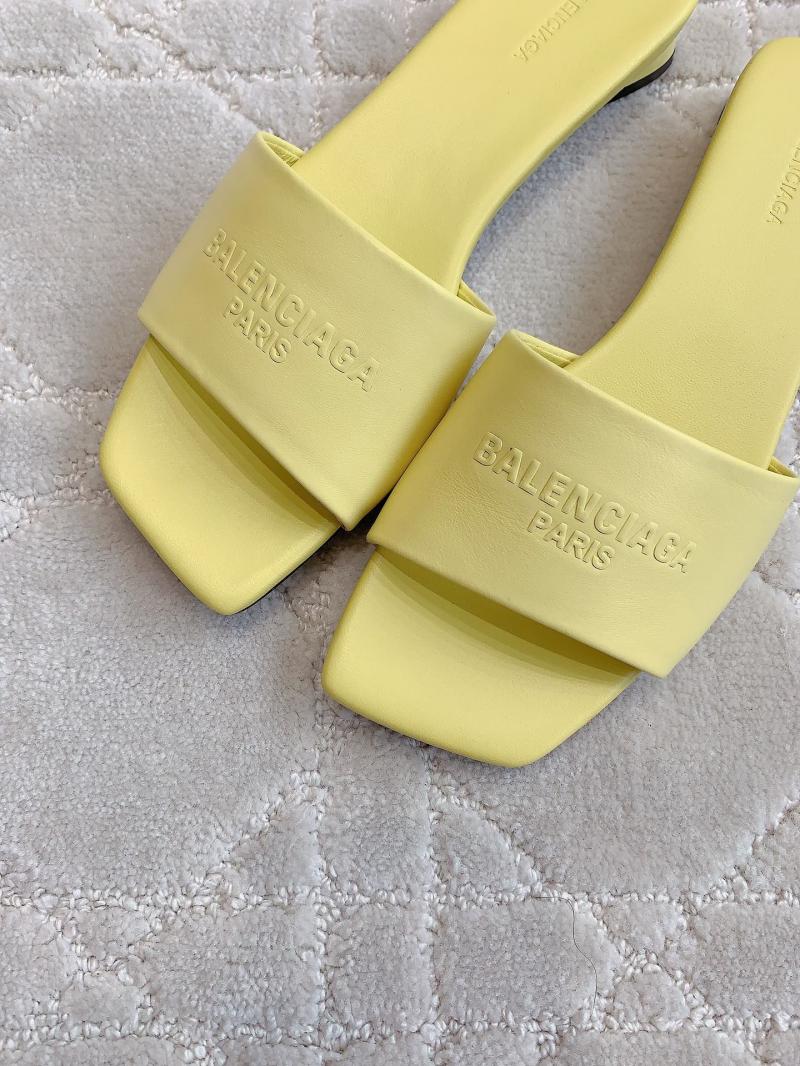 Balenciaga Sandals SBS21703