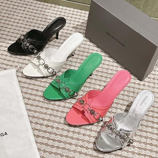 Balenciaga Sandals SBS21707