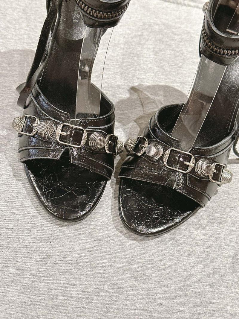 Balenciaga Sandals SBS21708