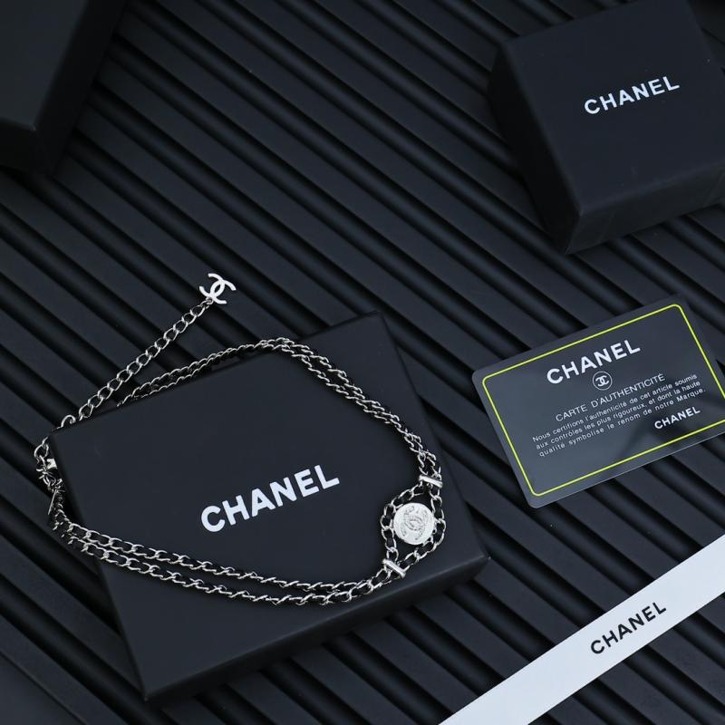 Chanel Necklace CN010103