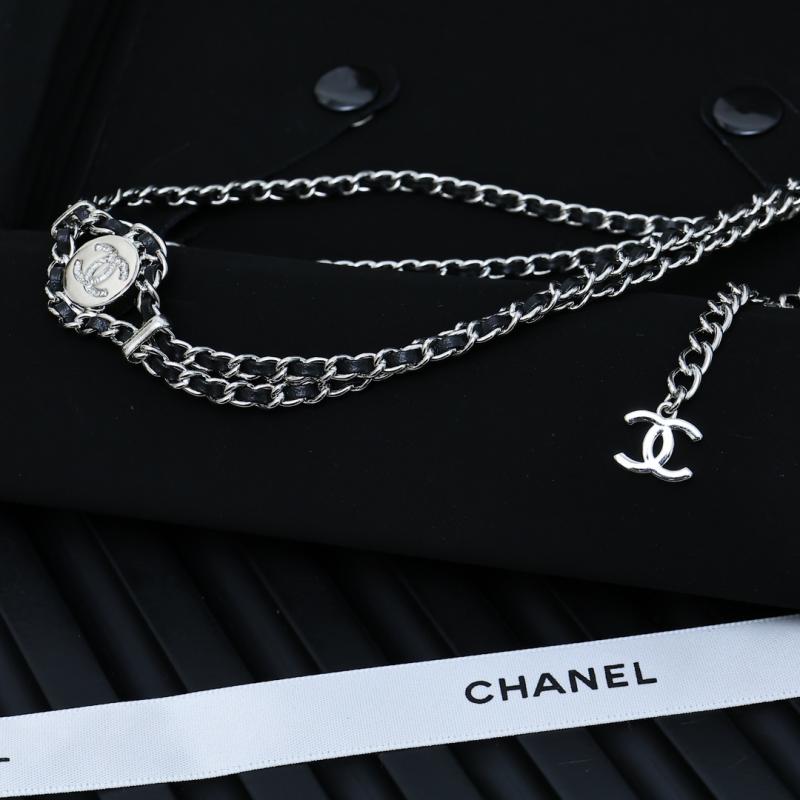 Chanel Necklace CN010103