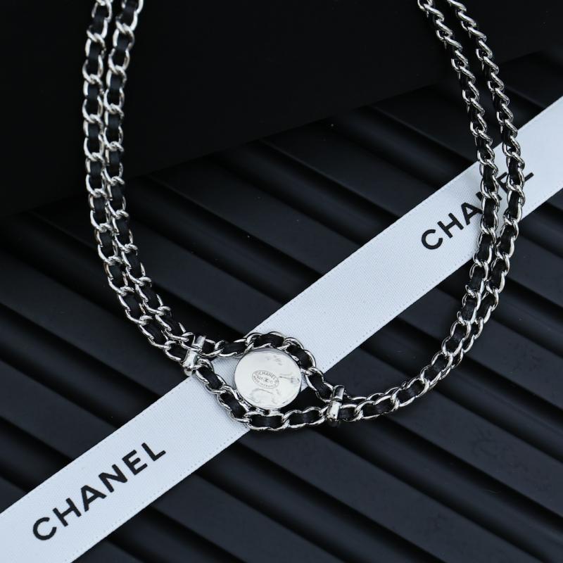 Chanel Necklace CN010103