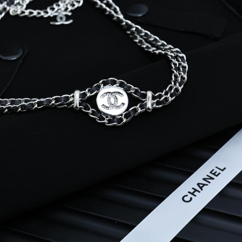 Chanel Necklace CN010103