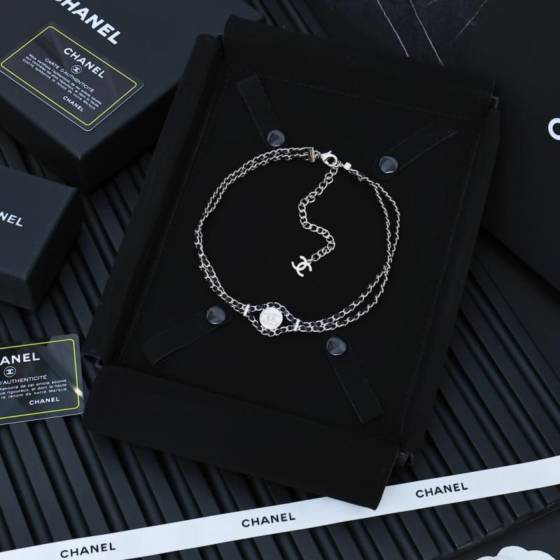 Chanel Necklace CN010103