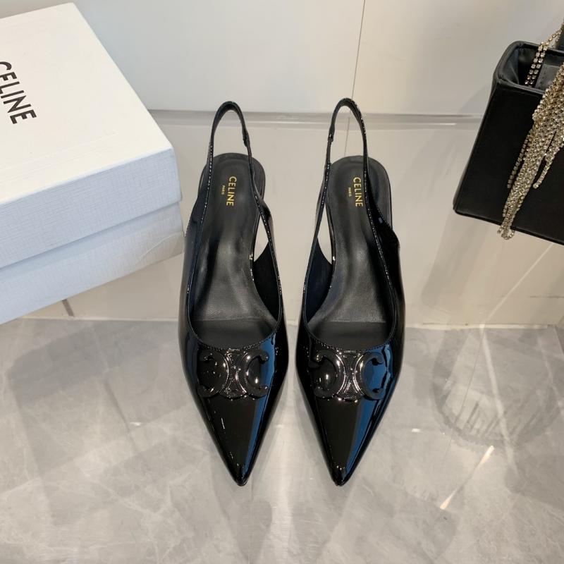 Celine Pumps SCS121901