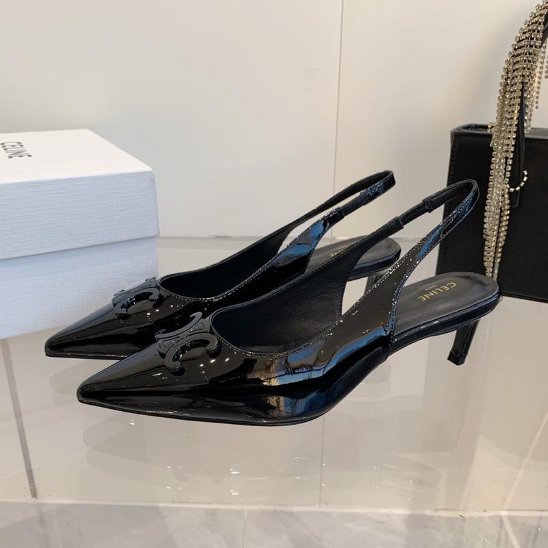 Celine Pumps SCS121901