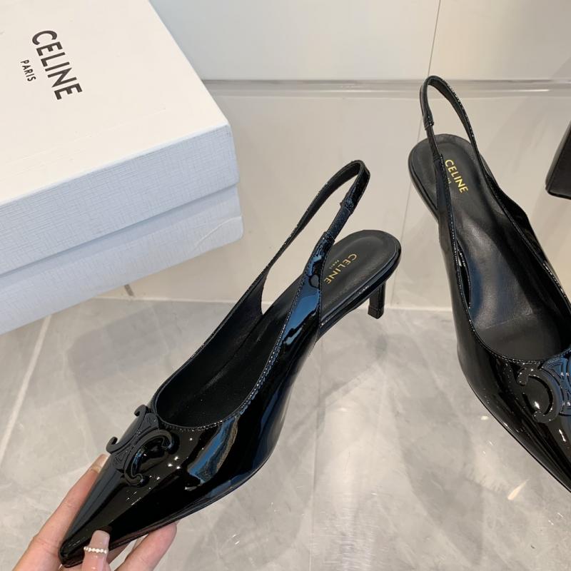 Celine Pumps SCS121901