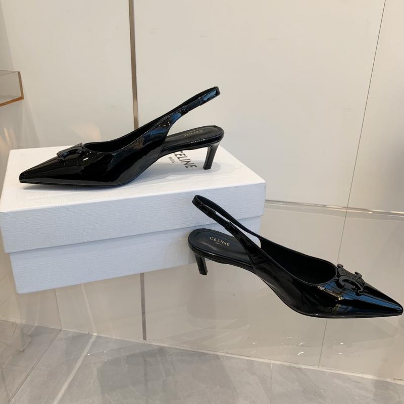 Celine Pumps SCS121901