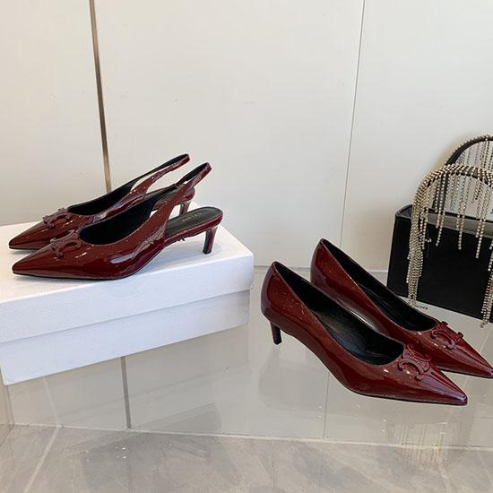 Celine Pumps SCS121902