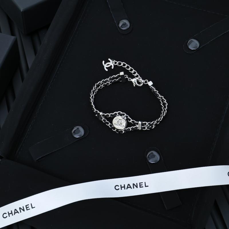 Chanel Bracelet CB010102