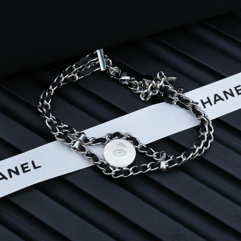 Chanel Bracelet CB010102