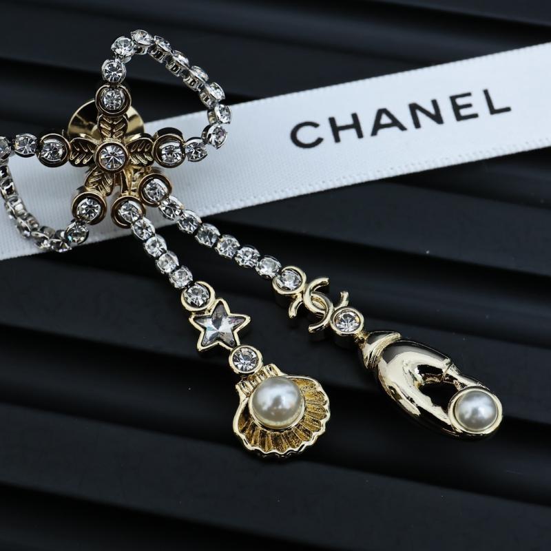 Chanel Brooch CB010101