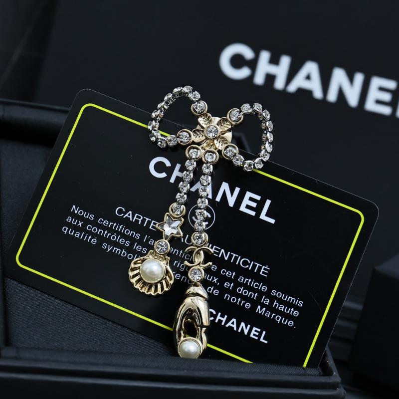 Chanel Brooch CB010101