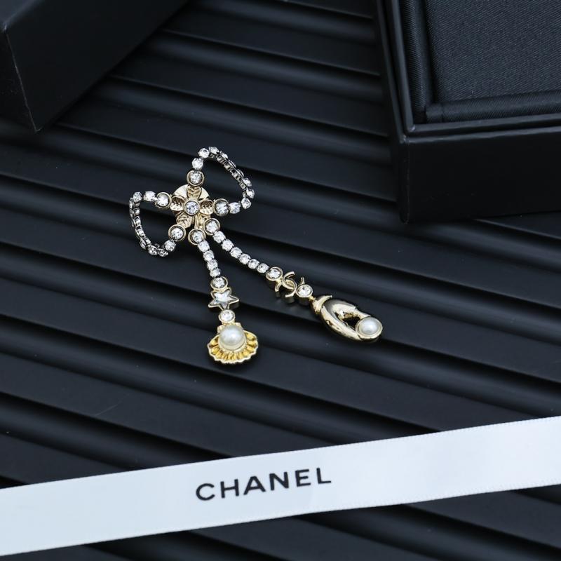 Chanel Brooch CB010101