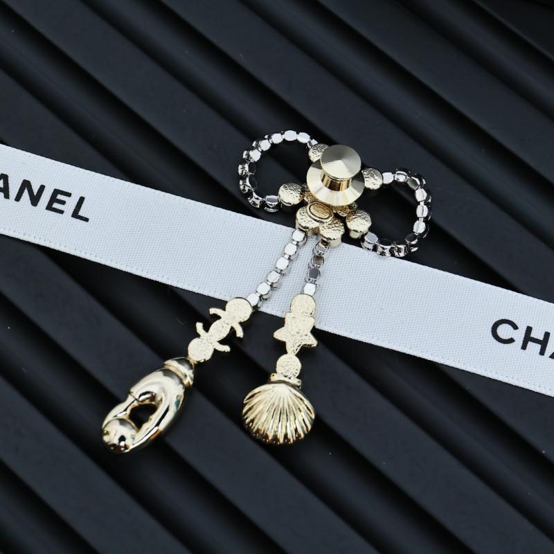 Chanel Brooch CB010101